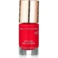 Naj oleari Oleo gel nail lacquer - gel effect nail polish no. 22 - lacquer red