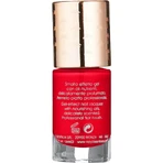 Naj oleari Oleo gelnagellak - nagellak met geleffect nr. 22 - lak rood