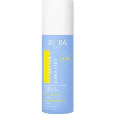 Astra anti-aging serum with vitamin c 30 ml