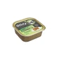 Oasy Kitten pate kip en zoete aardappelen - volledig natvoer voor kittens 85 g