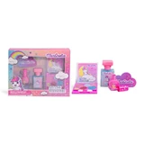 Martinelia Little unicorn - Schmink- und Duftset
