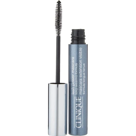 Clinique lash power - super strong mascara no. 01 black
