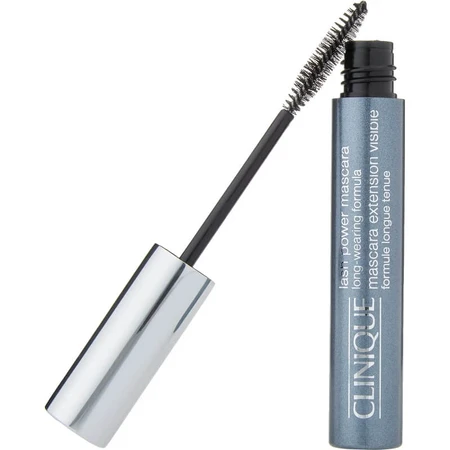 Clinique lash power - super strong mascara no. 01 black