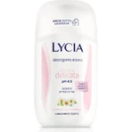 Lycia Formula Delicate ph 4.5 - intimate cleanser 200 ml