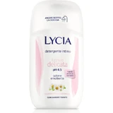 Lycia Formula Delicate ph 4.5 - intimate cleanser 200 ml