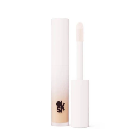 Veralab Overskin hide and hype - concealer no. 6 medium w
