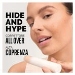Veralab Overskin hide and hype - concealer no. 6 medium w