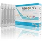 Zoma vet Zomavet fish oil 93 salmon - complementary feed for dogs and cats for immune sisitema 20x10 ml