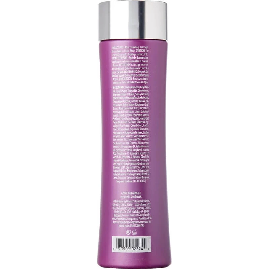 Alterna Infinite kleurbehoud - kleurbeschermingsbalsem 250 ml
