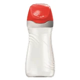 Maped Picknik - biberón 430 ml - rojo