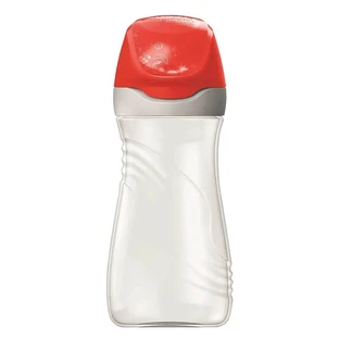 Maped Picknik - Baby Trinkflasche 430 ml - rot