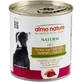 Almo nature Hfc natural tuna and chicken - adult dog food 290 gr