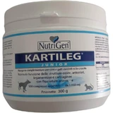 Nutrigen Kartileg junior - pienso complementario para cachorros y perros y gatos en crecimiento 300 comprimidos