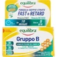 Equilibra group b 30 tablets - b group vitamin supplement