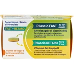 Equilibra groep b 30 tabletten - vitaminesupplement voor de b-groep