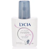Lycia Invisible fast dry - deodorant vapo 75 ml