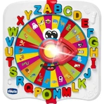 Chicco baby prof tweetalig spel