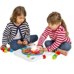 Chicco baby prof tweetalig spel