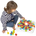 Chicco baby prof tweetalig spel