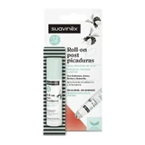 Suavinex roller voor na het prikken 15 ml