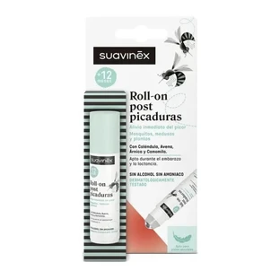 Suavinex roll-on afterpuncture 15 ml