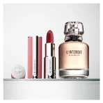 Givenchy Le rouge sheer velvet - matte lipstick no. 39 rouge grenat