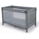 Cam Pisolino - camping bed gray