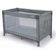 Cam Pisolino - camping bed gray