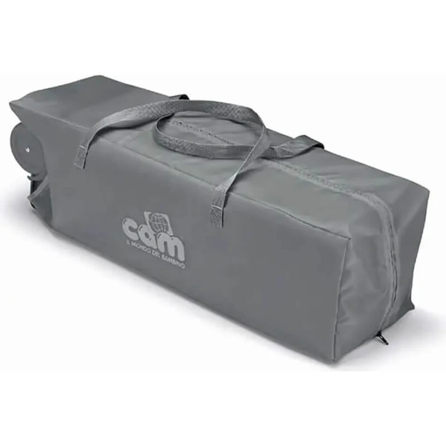 Cam Pisolino - camping bed gray