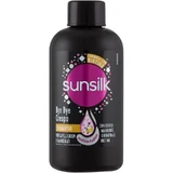 Sunsilk bye bye frizz - nourishing anti-frizz shampoo for damaged hair 100 ml