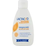 Lactacyd Protection &amp; gentleness - intimate cleanser for all skin types 200 ml