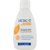 Lactacyd Schutz &amp; Sanftheit - Intimreiniger für alle Hauttypen 200 ml