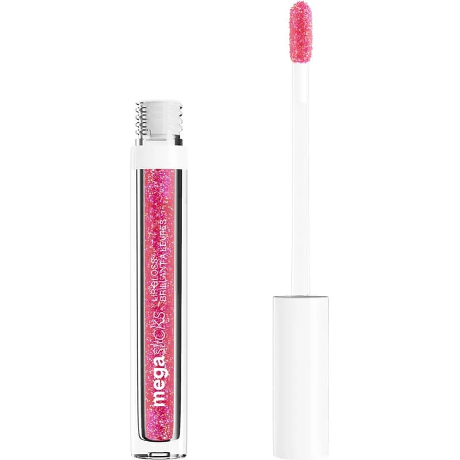 Wet n wild Megaslicks - lip gloss no. crushed grapes