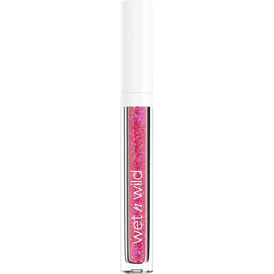 Wet n wild Megaslicks - lip gloss no. crushed grapes