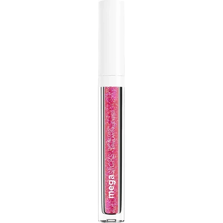 Wet n wild Megaslicks - lip gloss no. crushed grapes