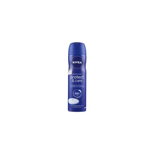 Nivea protect &amp; care - desodorante spray 150 ml