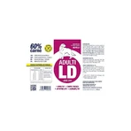 Vet line Adult ld less dry all'cordero - alimento completo para perros adultos 3 kg