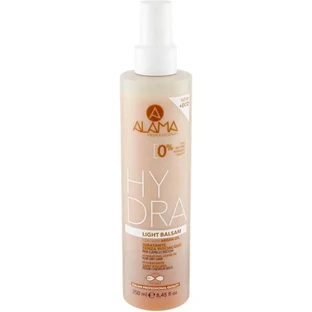 Alama Hydra - leichter Balsam - feuchtigkeitsspendender Balsam ohne Spülung 250 ml