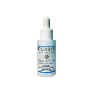 Perris monte carlo Hydra mineral booster - booster d'hydratation du visage 30 ml