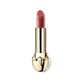 Guerlain rouge g satin - satijnen lippenstift nr. 06 roos bruin