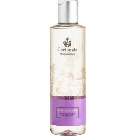 Carthusia jasmines of capri - bath shower 250 ml