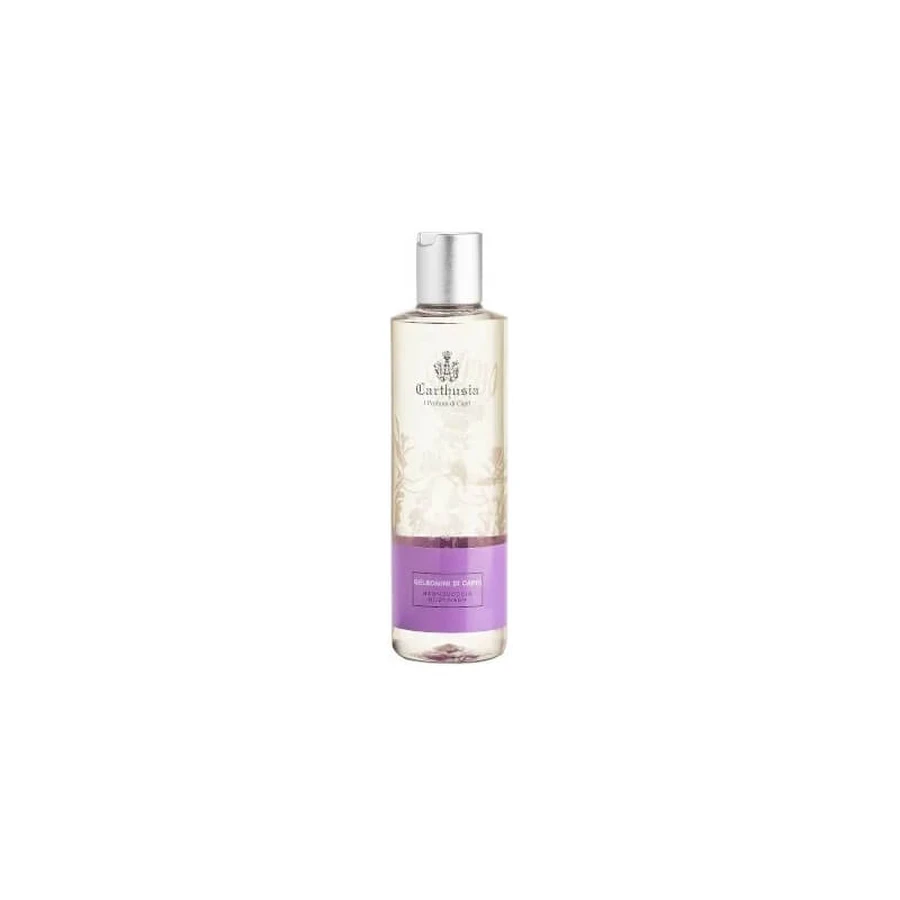 Carthusia jasmines of capri - bath shower 250 ml
