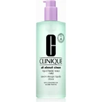 Clinique liquid facial soap mild - soap for normal and dry skin 400 ml