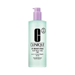 Clinique liquid facial soap mild - soap for normal and dry skin 400 ml