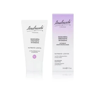 Dorabruschi Mascarilla hidratante intensiva 50 ml