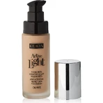 Pupa active light - foundation - nr. 009 licht porselein