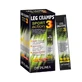 Calambres en las piernas sport action 3 - suplemento para deportistas 10 sticks
