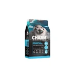 Charm North atlantic ocean fish - dry cat food 340 gr