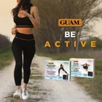 Guam active legging respirant anti cellulite taille xs-s (38-40)
