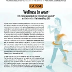 Guam active legging respirant anti cellulite taille xs-s (38-40)